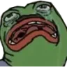 sorrow emote