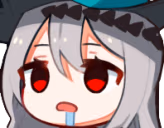 HeadEmpty emote
