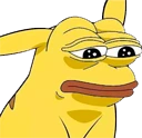 Picapepe emote