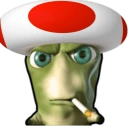 Tiggy emote