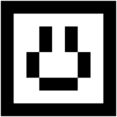PixelEmojiJoyful emote