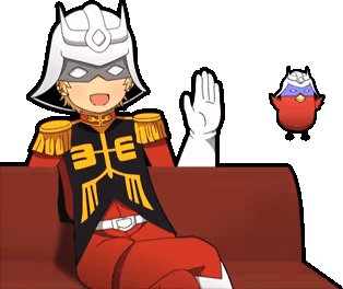 CharYo emote