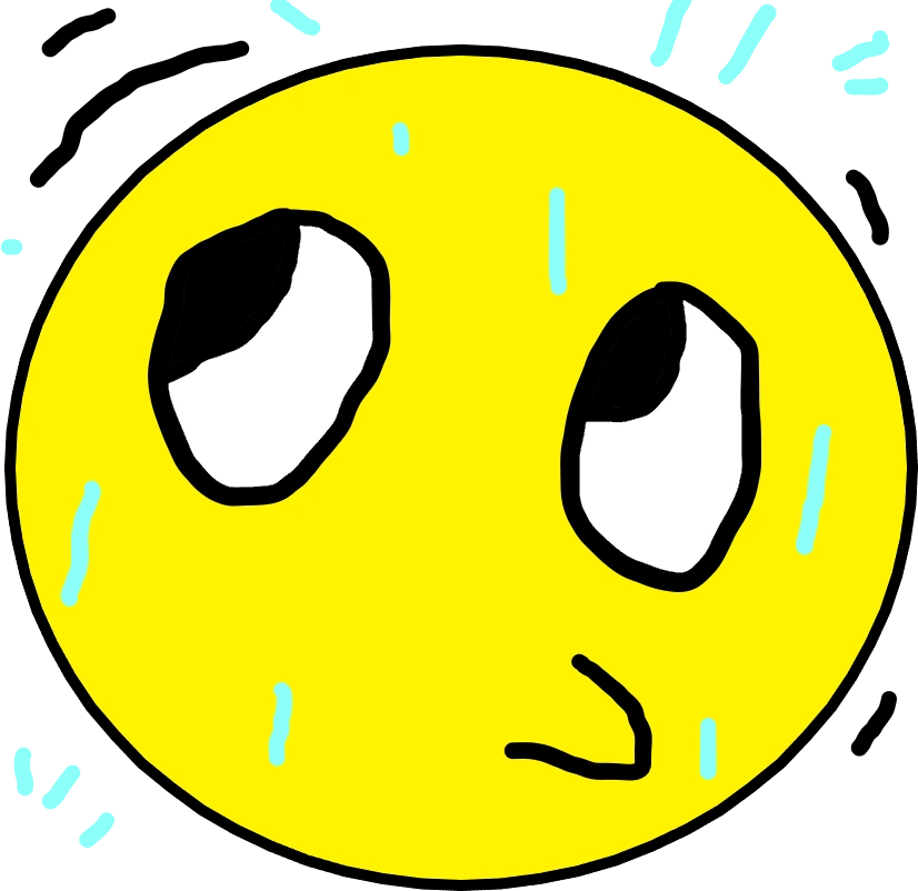 whatdidyoudo emote