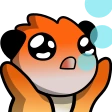 PandaFish emote