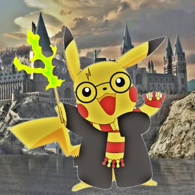 potterchu emote