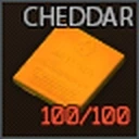 Cheese emote