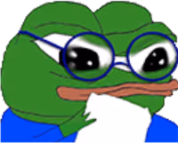 Sapo emote