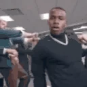 DaBaby emote
