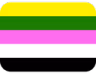 ceteroromantic_flag emote