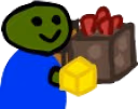 hauss emote