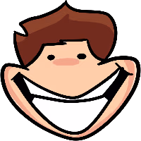 HEHHEHEEHE emote