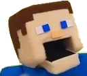 PuppetSteveOMG emote