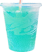 BajaBlast emote