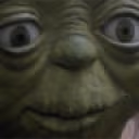 YodaWhat emote