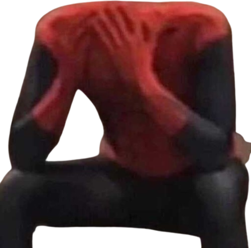 Spiderman_T_T static emote