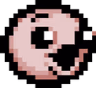 isaacPog emote