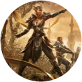 ayrenn emote