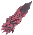 sukunasfinger emote