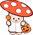 cutesy_mushroom emote