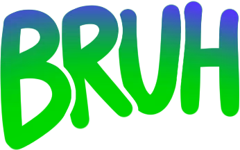 bruh emote