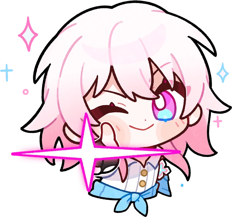 March7th_PewPew emote