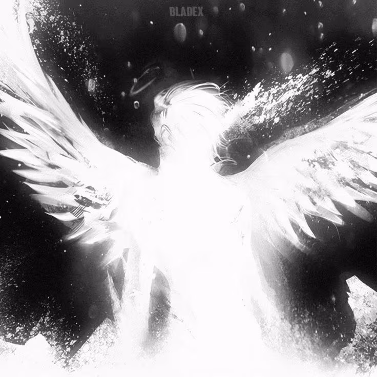 angel emote