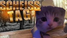 scheisstag emote