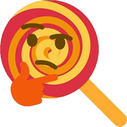 candythink emote