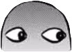 NagatoroLurk emote
