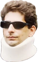 chrissE emote