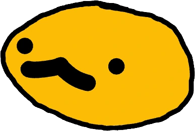 mustache emoji