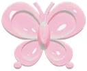 JellyButterfly emote