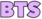 BTS emote