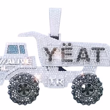 tonka emote