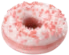 pink_glazeddonut emote