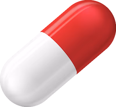 Pill emote