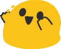hype emoji