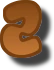 brown_number_two emote