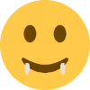 Fangs_Face emote