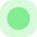 green_dot emote