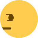 Sideye emote