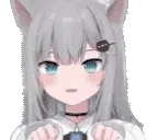 meow emote