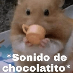 Choc static emote