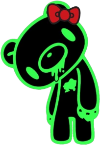 goth_bearr emoji