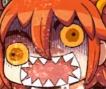 BADGACHA emote
