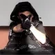 stgler emote