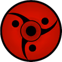 FugakuMangekyo emote