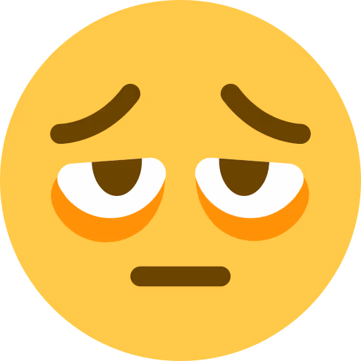 divorced emote