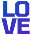 LOVE emote
