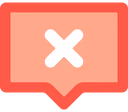 no emote